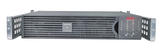 ИБП APC Smart-UPS On-Line SURT1000RMXLI-NC