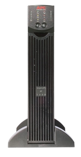 ИБП APC Smart-UPS On-Line SURT1000XLI