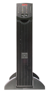 ИБП APC Smart-UPS On-Line SURT1000XLI