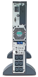 ИБП APC Smart-UPS On-Line SURT1000XLI