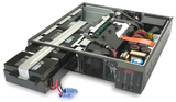 ИБП APC Smart-UPS On-Line SURT1000XLI