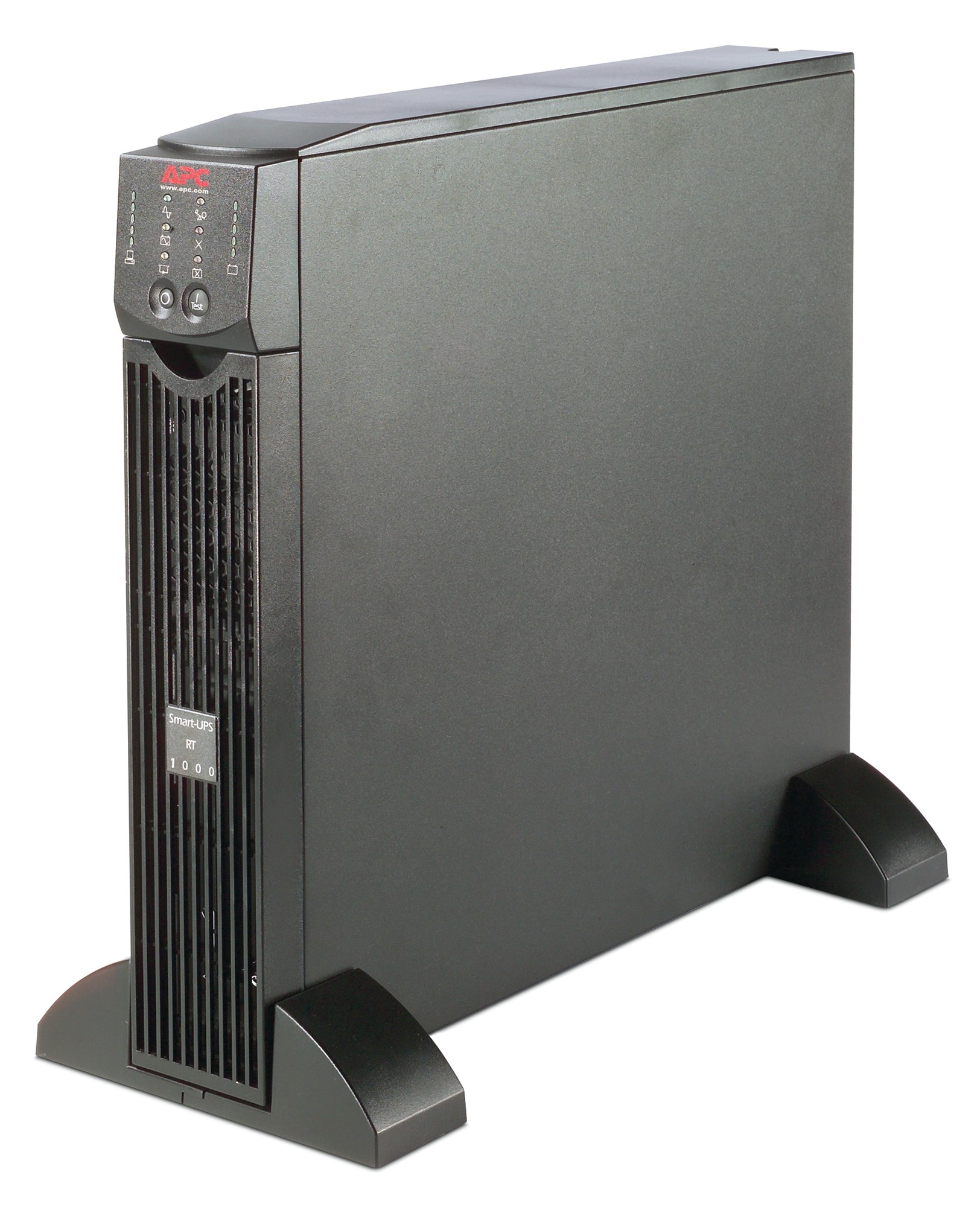 ИБП APC Smart-UPS On-Line SURT1000XLI
