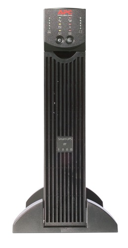 ИБП APC Smart-UPS On-Line SURT1000XLI