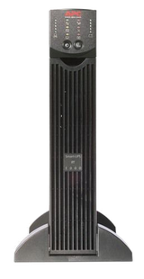 ИБП APC Smart-UPS On-Line SURT1000XLI-NC