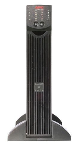 ИБП APC Smart-UPS On-Line SURT1000XLI-NC