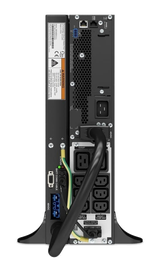 ИБП APC Smart-UPS On-Line SRTL2200RMXLI