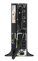 ИБП APC Smart-UPS On-Line SRTL3000RMXLI-NC