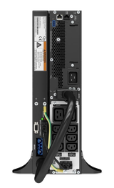 ИБП APC Smart-UPS On-Line SRTL3000RMXLI