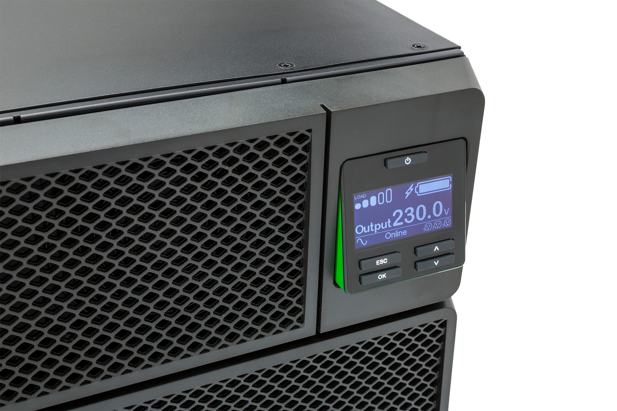 ИБП APC Smart-UPS On-Line SRT5KRMXLW-HW