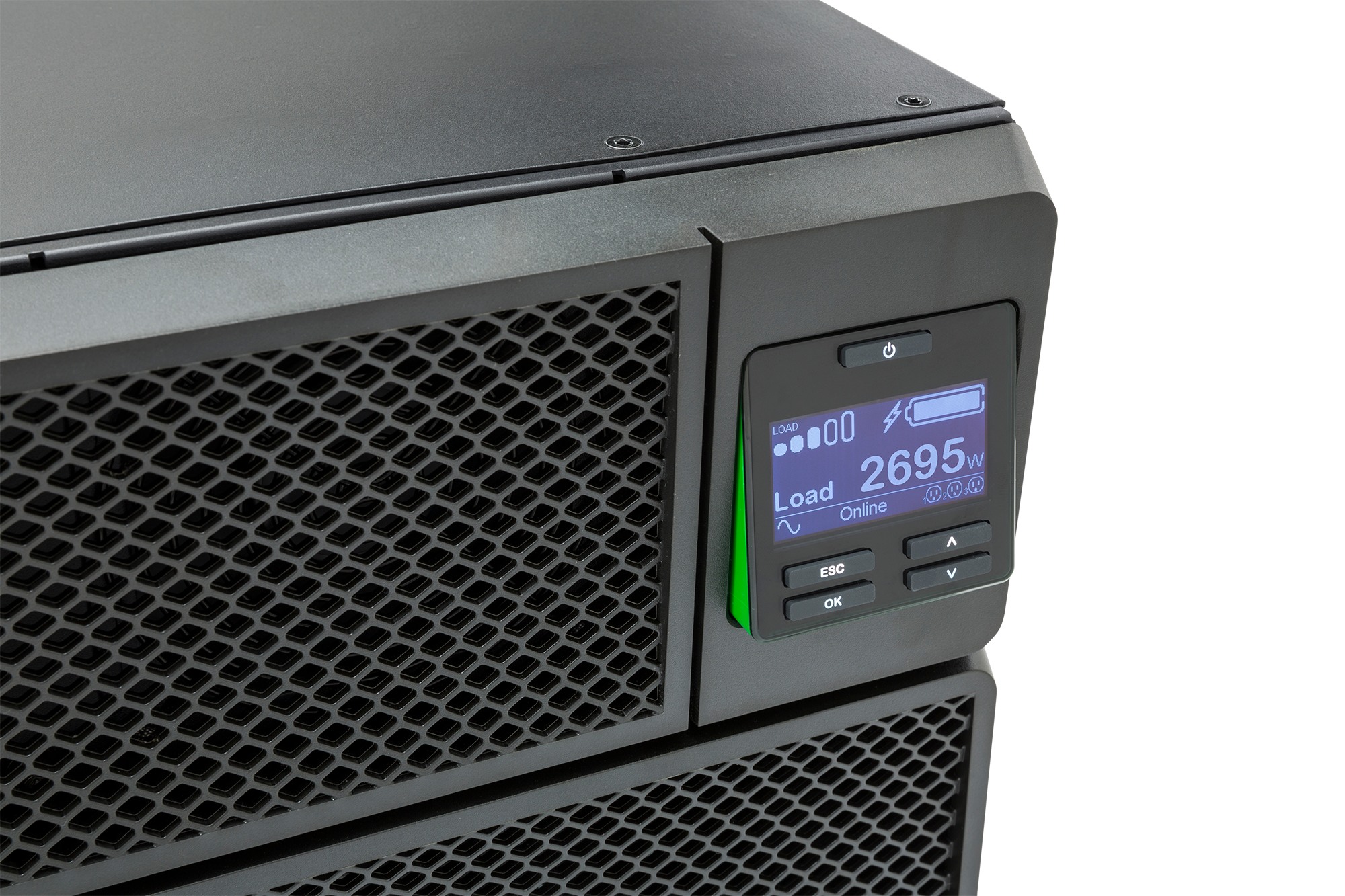 ИБП APC Smart-UPS On-Line SRT5KRMXLW-HW