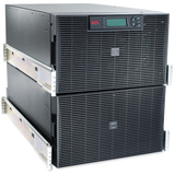 ИБП APC Smart-UPS On-Line SURT15KRMXLI