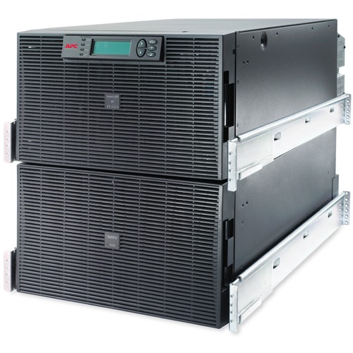 ИБП APC Smart-UPS On-Line SURT20KRMXLI