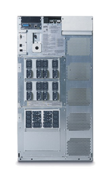Модульный ИБП APC Symmetra SYA12K16RMI