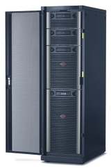 Модульный ИБП APC Symmetra SYA16K16RMI