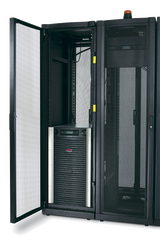 Модульный ИБП APC Symmetra SYA16K16RMI