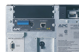 Модульный ИБП APC Symmetra SYA12K16RMI