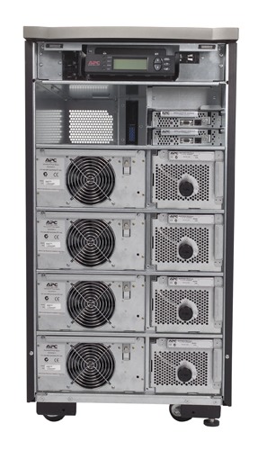 ИБП APC Symmetra SYA16K16I