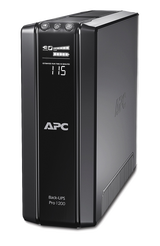 ИБП APC Back-UPS Pro BR1200G-RS
