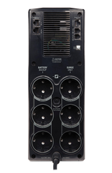 ИБП APC Back-UPS Pro BR1200G-RS