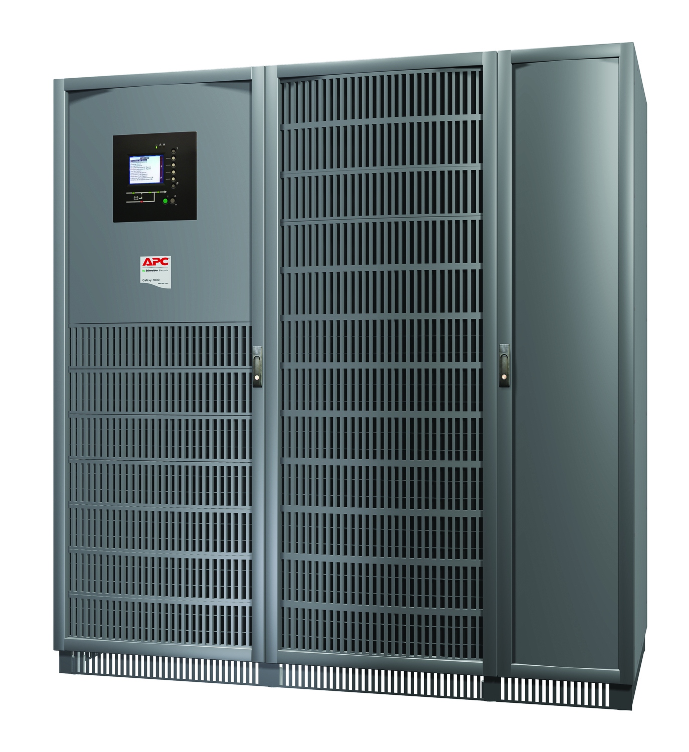 ИБП APC Galaxy 7000 G7TUPS500