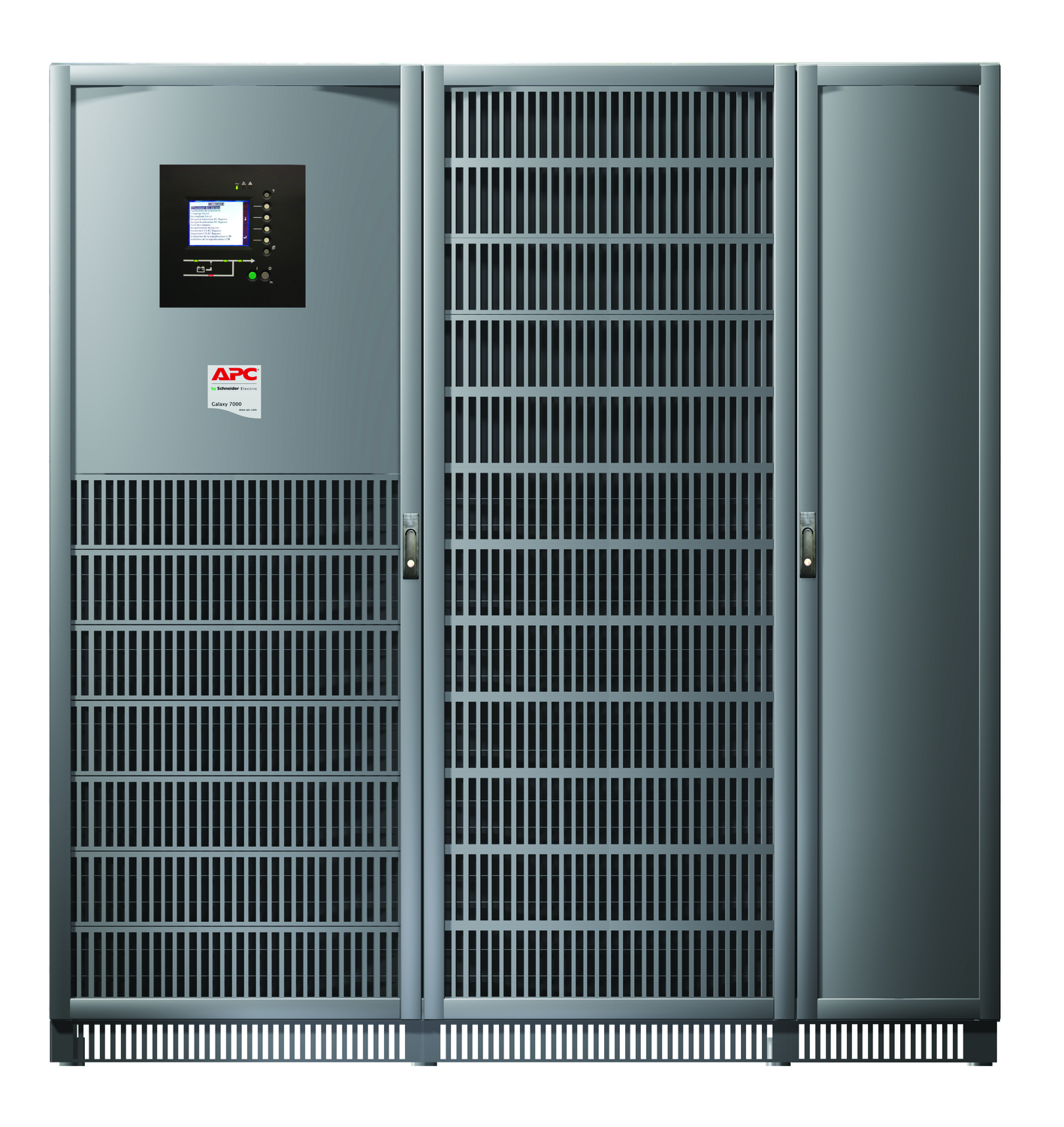 ИБП APC Galaxy 7000 G7TUPS500