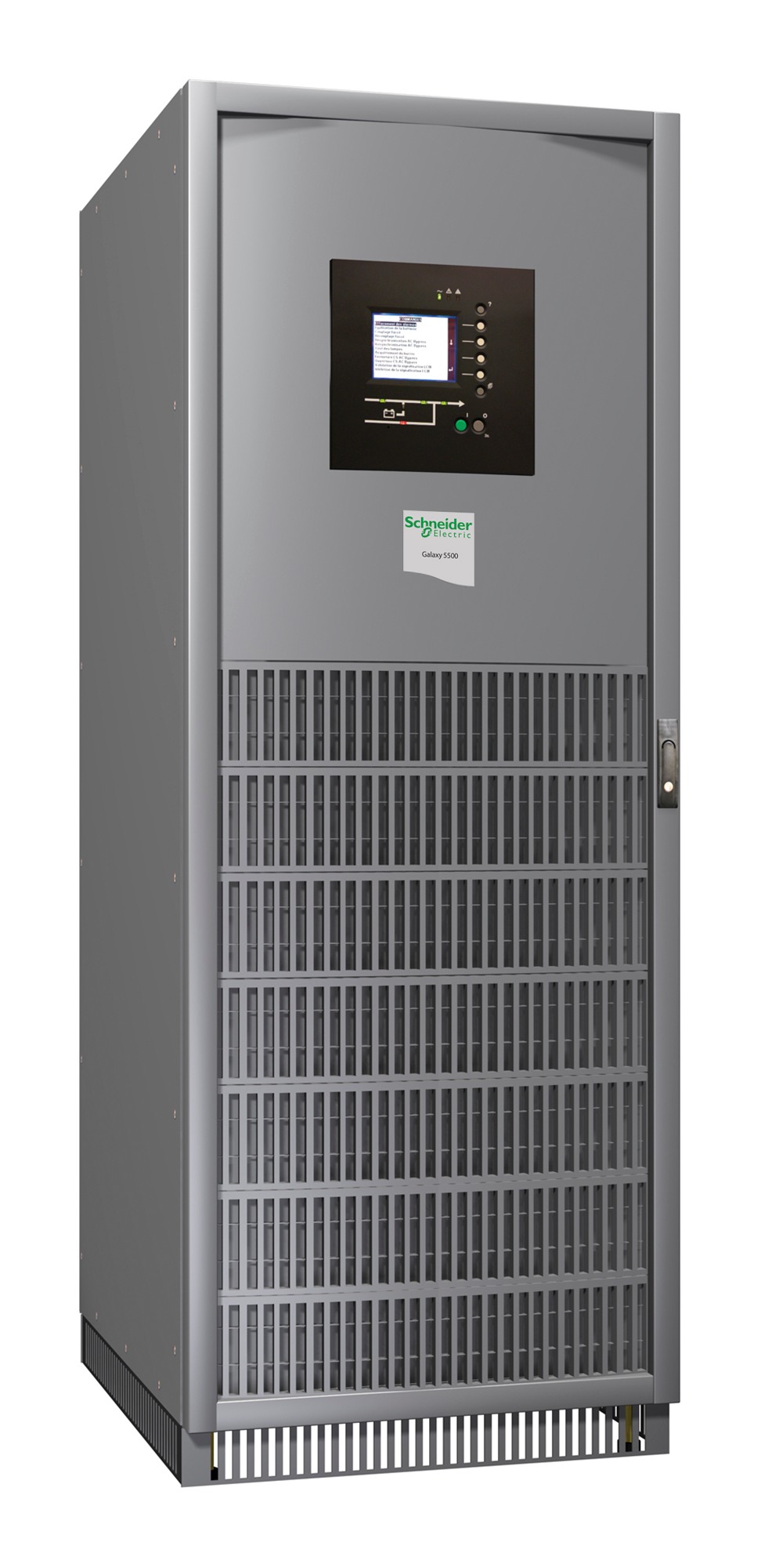ИБП APC Galaxy 5500 G55TUPSM100HS