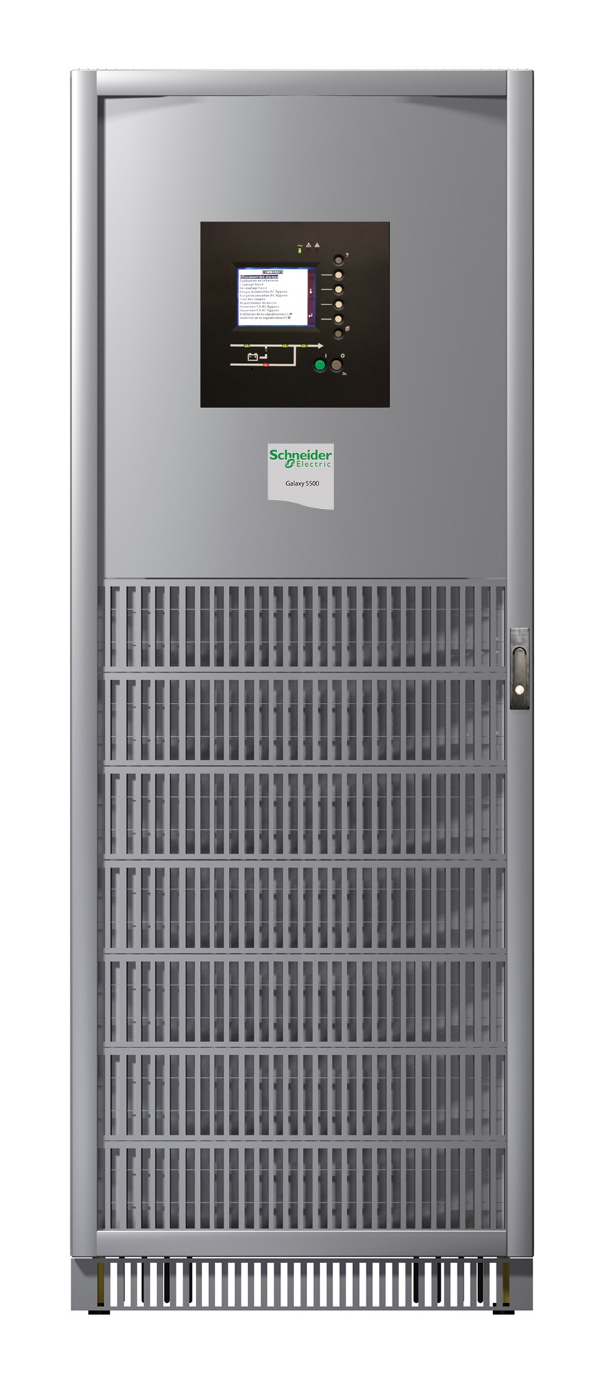 ИБП APC Galaxy 5500 G55TUPSM100HS