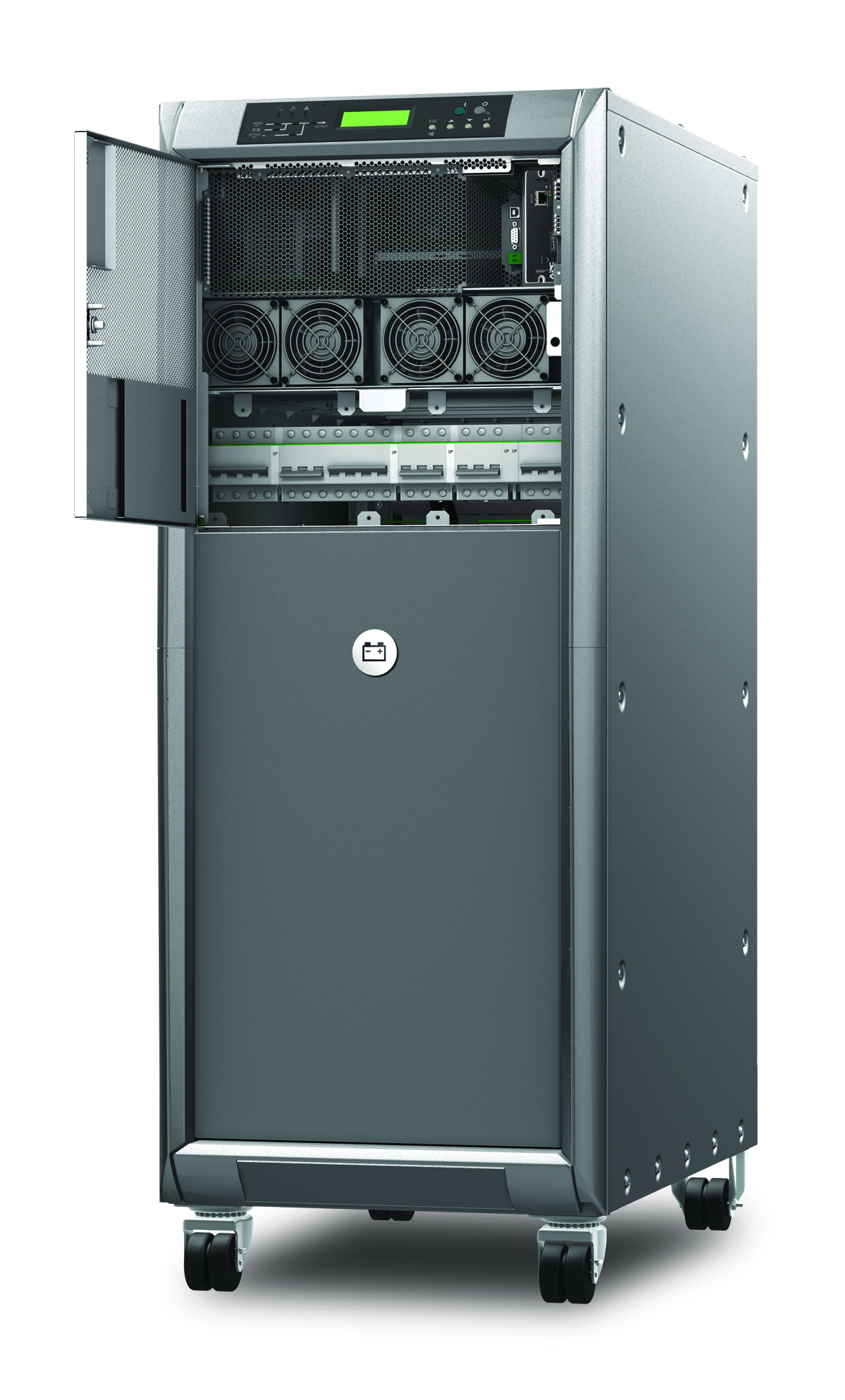 ИБП APC Galaxy 300 G3HT40KHLS