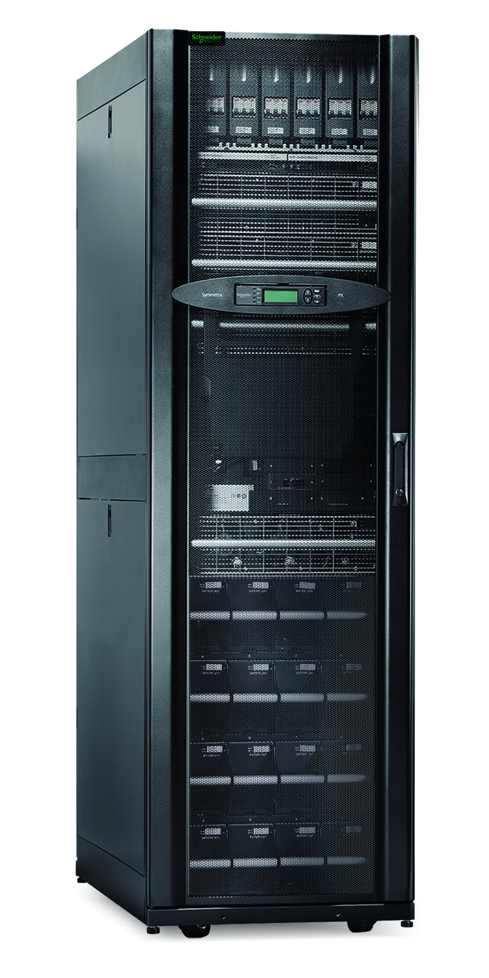 Модульный ИБП APC Symmetra PX SY48K48H-PD