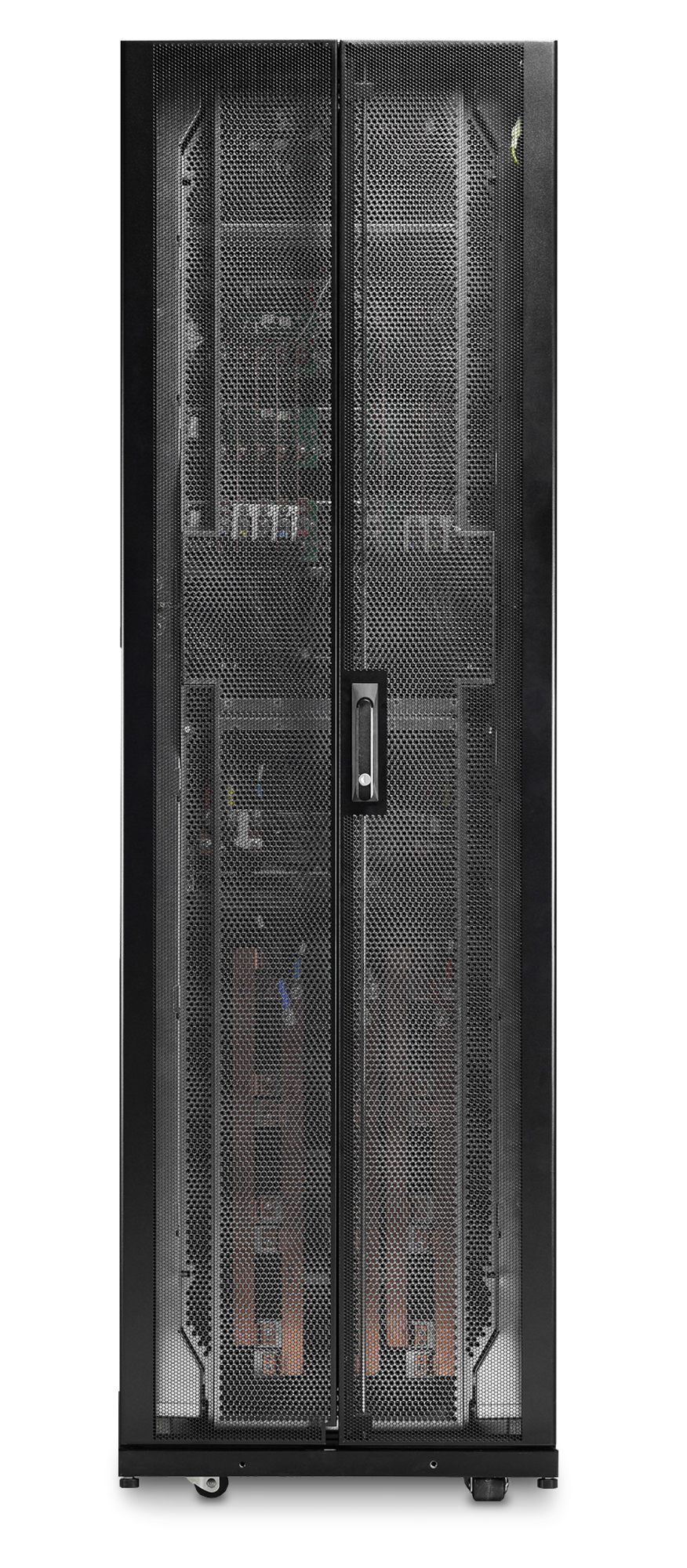Модульный ИБП APC Symmetra PX SY48K48H-PD