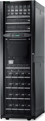 ИБП APC Symmetra PX SY32K48H-PD