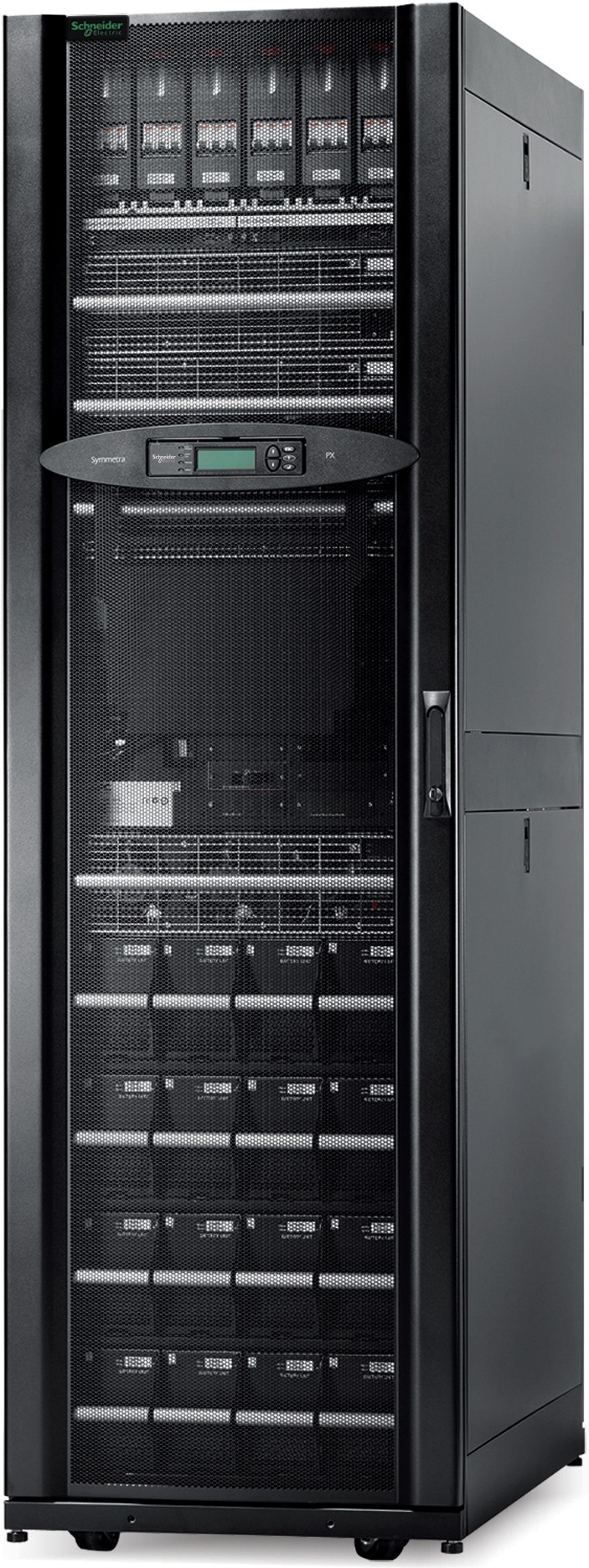 Модульный ИБП APC Symmetra PX SY32K48H-PD