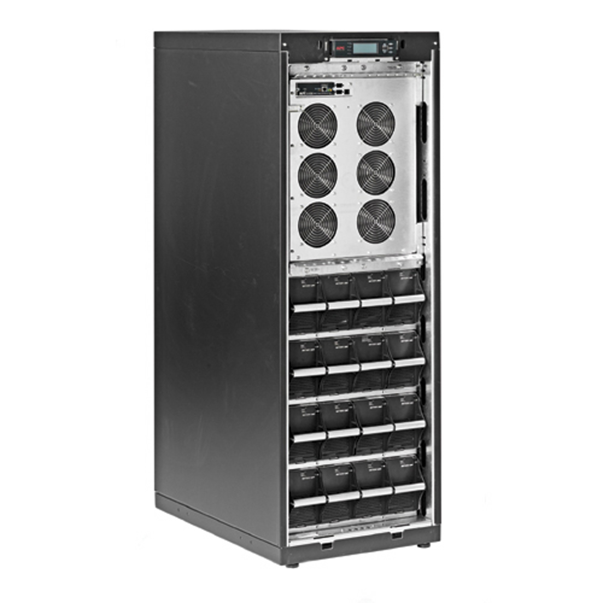 ИБП APC Smart-UPS VT SUVTP15KH4B4S
