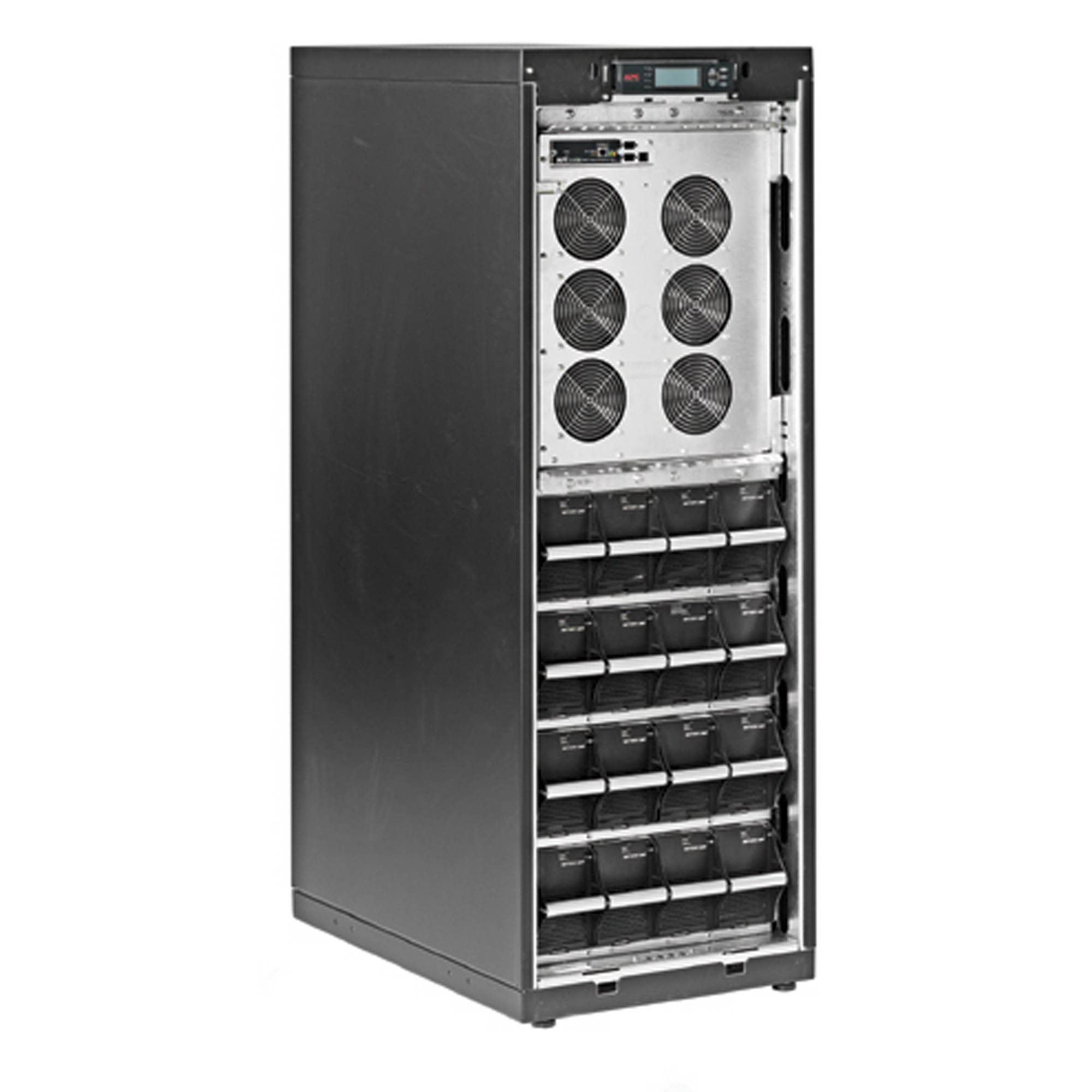 ИБП APC Smart-UPS VT SUVTP20KH3B4S