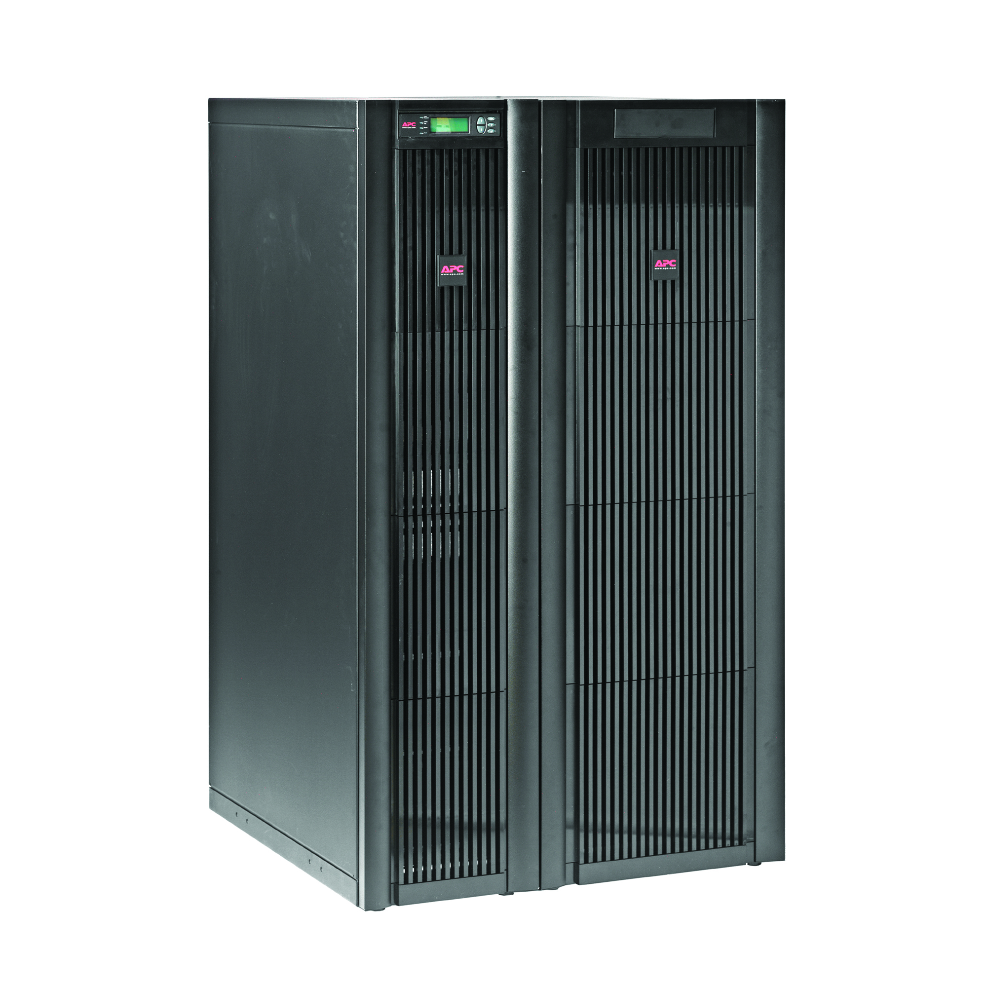 ИБП APC Smart-UPS VT SUVTP30KH4B4S