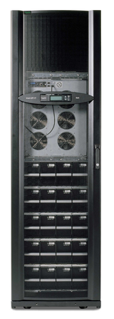 ИБП APC Smart-UPS VT SUVTR40KHS