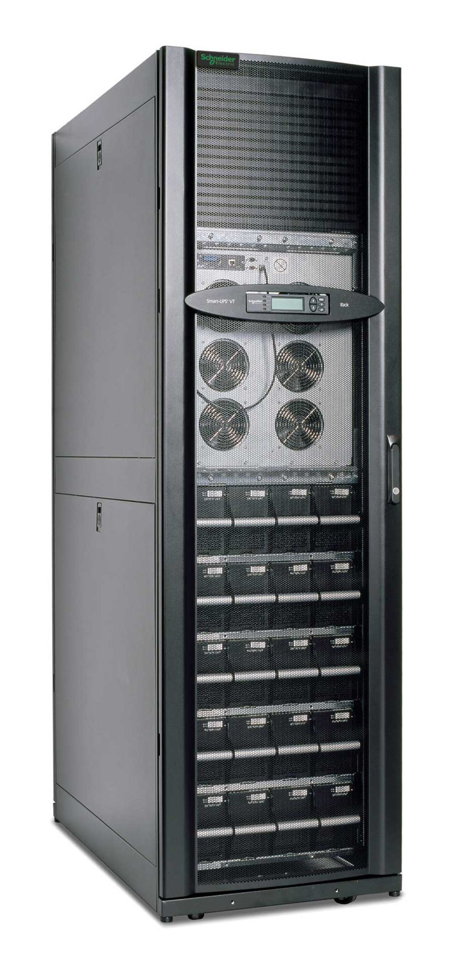 ИБП APC Smart-UPS VT SUVTR40KHS