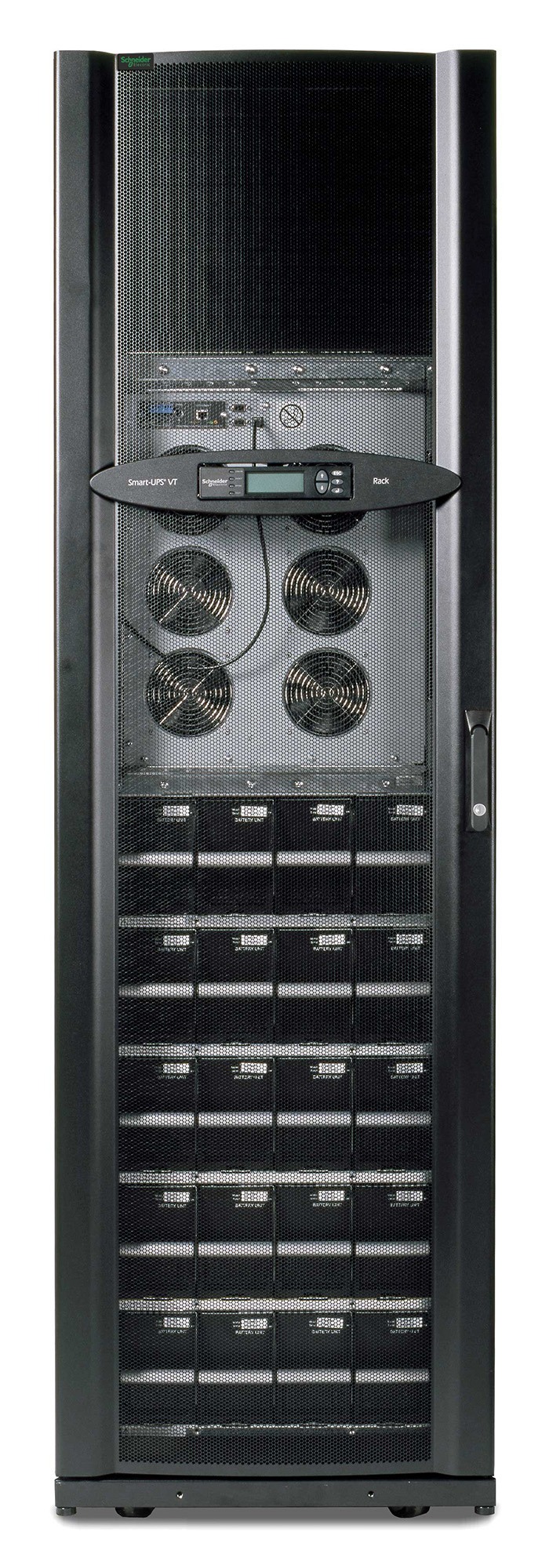 ИБП APC Smart-UPS VT SUVTR40KHS