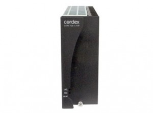 Выпрямительная система Cordex 125-1,1kW