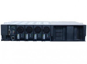 Выпрямительная система Cordex HP 48-1,2kW 2U