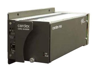 Выпрямительная система Cordex PSU 48-650W