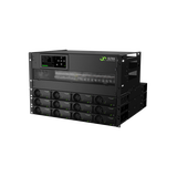 Выпрямительная система Eltek Flatpack2 48V/24kW
