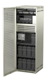 Выпрямительная система Eltek Flatpack2 HE 48V/60V