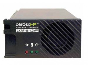 Выпрямительный модуль Cordex CXRF 48-1,2kW