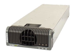 Выпрямительный модуль Cordex CXRF 48-2,4kW