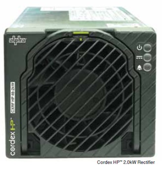 Выпрямительный модуль Cordex HP 2,0kW