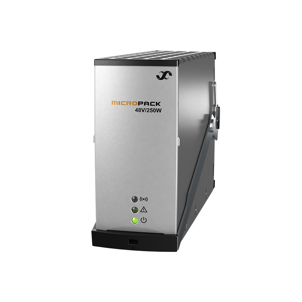 Выпрямительный модуль Eltek Micropack 48V/250W CC