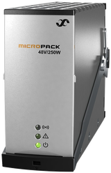 Выпрямительный модуль Eltek Micropack 48V/250W