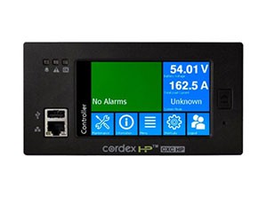 Контроллер Cordex CXC HP