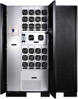 Моноблочный ИБП Eaton 93E 300kVA